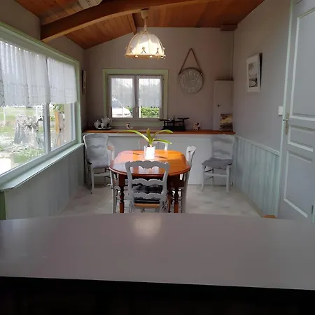 6 Personnes Baie De Somme * Pendé