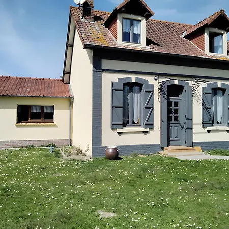 6 Personnes Baie De Somme Pendé