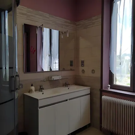 Casa de Férias 6 Personnes Baie De Somme